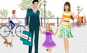 Dress Up Games for Girls