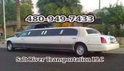 Limousine Service