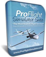 Pro Flight Simulator