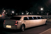 Seattle Airport Limo and Town Car