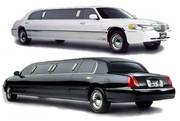 Los Angeles Limo Transportation