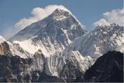 Everest Base Camp Trekking