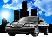 Wow Limousine - Connecticut Limo Service