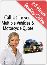 Auto Transport Companies