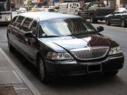 Aventura Limo