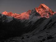 Annapurna base camp trek- sanctuary or abc trekking