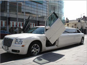 Louisville Limo