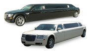 Diamond Limo Riverside