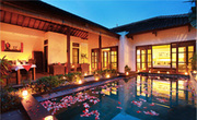 Villas of Sanur