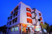 Book Hotel Alpine Agra