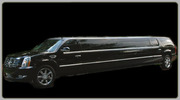 Luxury Limo Las Vegas