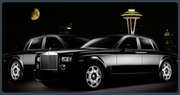 Limo Seattle WA