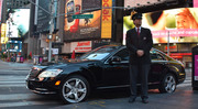 Global Chauffeur Limo Service NYC