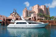 Yacht Charter Nassau Bahamas