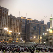 4 Star Umrah Permium Package