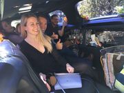 Luxury Party Bus Wine Tours Napa-Sonoma