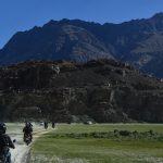 Motorcycle Tours Asia