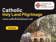 Catholic  Tour Company