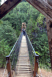 Oregon Coast tours