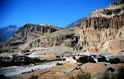 Upper Mustang Trek