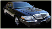 Best Limo Seattle